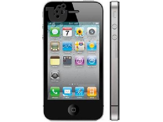 PoulaTo: Νέο Unlocked Apple iPhone 4 Για Πώληση Τώρα